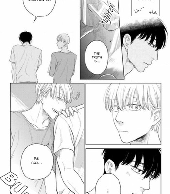 [NISHI Noeko] Everyday Is a Good Day [Eng] – Gay Manga sex 153