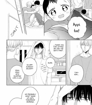 [NISHI Noeko] Everyday Is a Good Day [Eng] – Gay Manga sex 154