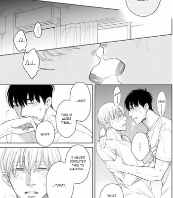 [NISHI Noeko] Everyday Is a Good Day [Eng] – Gay Manga sex 155