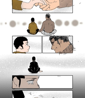 [Sorairo Panda (Yamome)] Size Difference (Mini Comic) [JP] (chapter 1-68) – Gay Manga sex 211