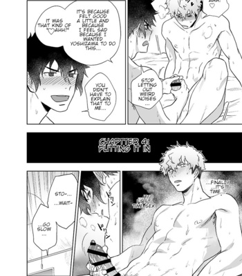 [Haikibutsushorijou (Haiki)] Clap Your Hands [Eng] – Gay Manga sex 21