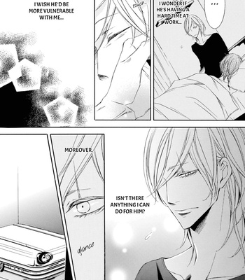 [TOKORO Kemeko] Nibiiro Musica – vol.06 [Eng] (update c.2) – Gay Manga sex 18
