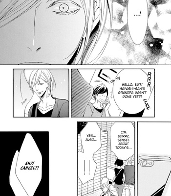 [TOKORO Kemeko] Nibiiro Musica – vol.06 [Eng] (update c.2) – Gay Manga sex 23