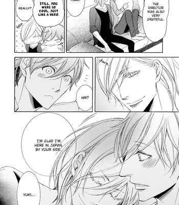 [TOKORO Kemeko] Nibiiro Musica – vol.06 [Eng] (update c.2) – Gay Manga sex 31