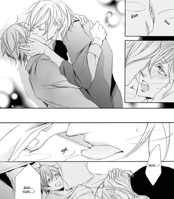 [TOKORO Kemeko] Nibiiro Musica – vol.06 [Eng] (update c.2) – Gay Manga sex 33