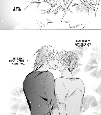 [TOKORO Kemeko] Nibiiro Musica – vol.06 [Eng] (update c.2) – Gay Manga sex 42