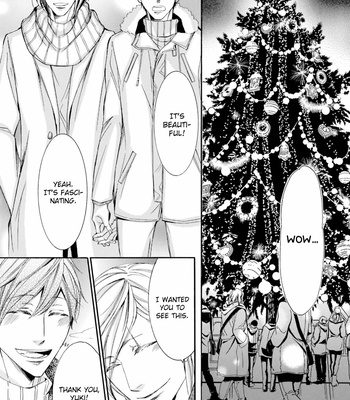 [TOKORO Kemeko] Nibiiro Musica – vol.06 [Eng] (update c.2) – Gay Manga sex 53