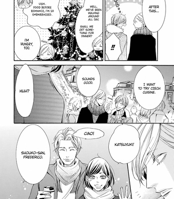 [TOKORO Kemeko] Nibiiro Musica – vol.06 [Eng] (update c.2) – Gay Manga sex 54