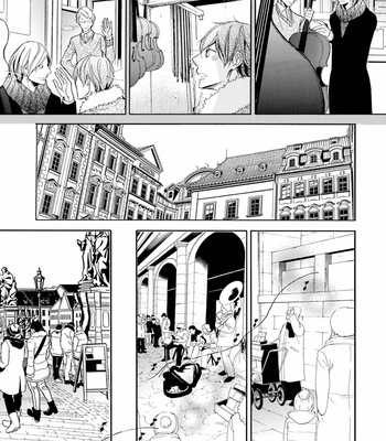 [TOKORO Kemeko] Nibiiro Musica – vol.06 [Eng] (update c.2) – Gay Manga sex 65
