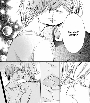 [TOKORO Kemeko] Nibiiro Musica – vol.06 [Eng] (update c.2) – Gay Manga sex 88