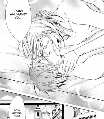 [TOKORO Kemeko] Nibiiro Musica – vol.06 [Eng] (update c.2) – Gay Manga sex 97