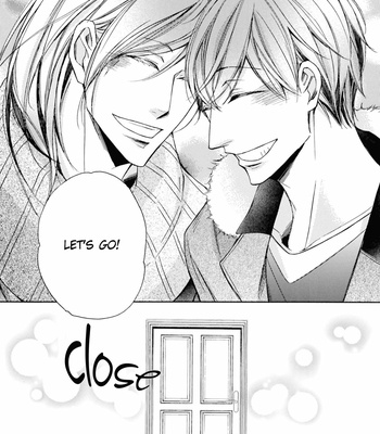 [TOKORO Kemeko] Nibiiro Musica – vol.06 [Eng] (update c.2) – Gay Manga sex 104