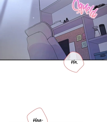 [Saengsa] Sleepless Night [Eng] – Gay Manga sex 13