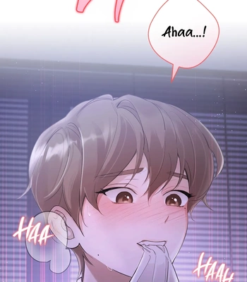 [Saengsa] Sleepless Night [Eng] – Gay Manga sex 16