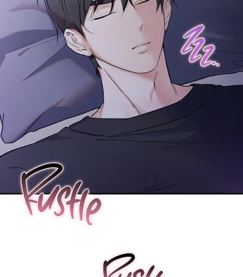 [Saengsa] Sleepless Night [Eng] – Gay Manga sex 19