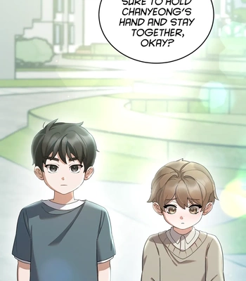 [Saengsa] Sleepless Night [Eng] – Gay Manga sex 36
