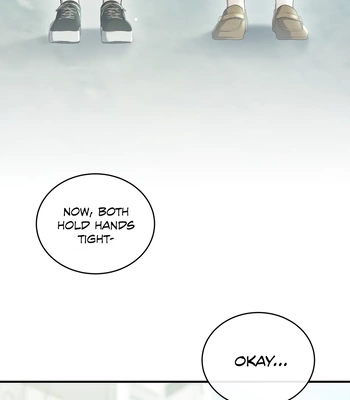 [Saengsa] Sleepless Night [Eng] – Gay Manga sex 37