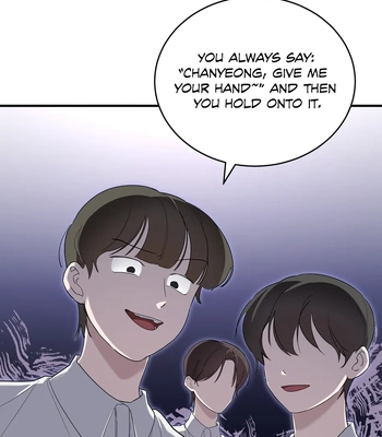[Saengsa] Sleepless Night [Eng] – Gay Manga sex 50
