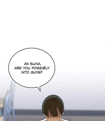 [Saengsa] Sleepless Night [Eng] – Gay Manga sex 52