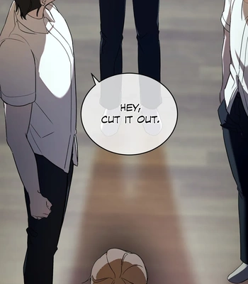 [Saengsa] Sleepless Night [Eng] – Gay Manga sex 53