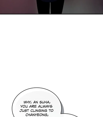 [Saengsa] Sleepless Night [Eng] – Gay Manga sex 54