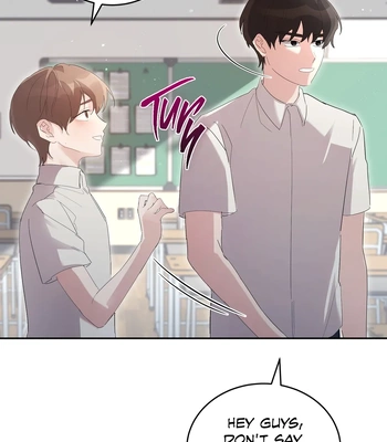[Saengsa] Sleepless Night [Eng] – Gay Manga sex 56