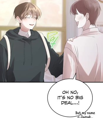 [Saengsa] Sleepless Night [Eng] – Gay Manga sex 74