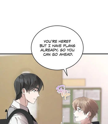[Saengsa] Sleepless Night [Eng] – Gay Manga sex 75