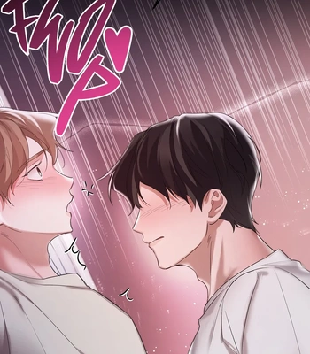 [Saengsa] Sleepless Night [Eng] – Gay Manga sex 8