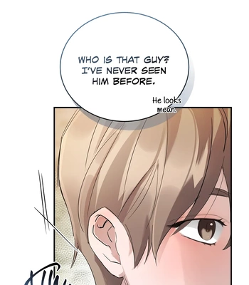 [Saengsa] Sleepless Night [Eng] – Gay Manga sex 85