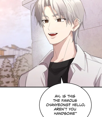 [Saengsa] Sleepless Night [Eng] – Gay Manga sex 88