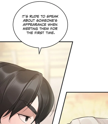 [Saengsa] Sleepless Night [Eng] – Gay Manga sex 89