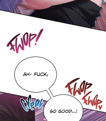 [Saengsa] Sleepless Night [Eng] – Gay Manga sex 9