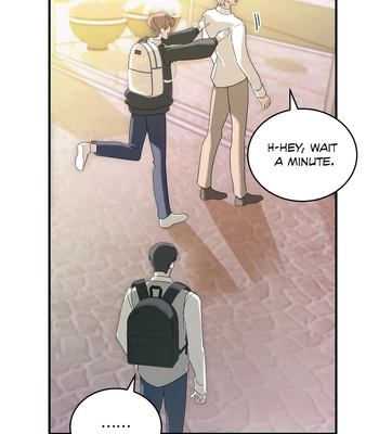 [Saengsa] Sleepless Night [Eng] – Gay Manga sex 91