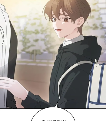 [Saengsa] Sleepless Night [Eng] – Gay Manga sex 92