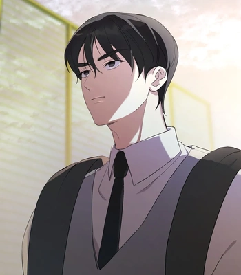 [Saengsa] Sleepless Night [Eng] – Gay Manga sex 97
