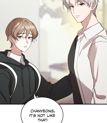 [Saengsa] Sleepless Night [Eng] – Gay Manga sex 115