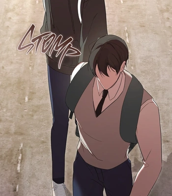 [Saengsa] Sleepless Night [Eng] – Gay Manga sex 119