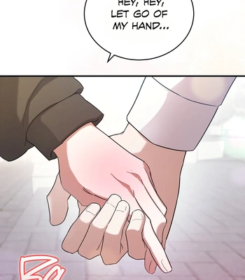 [Saengsa] Sleepless Night [Eng] – Gay Manga sex 120