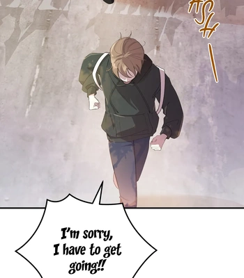 [Saengsa] Sleepless Night [Eng] – Gay Manga sex 132