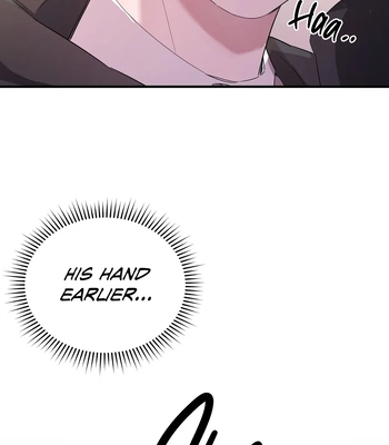 [Saengsa] Sleepless Night [Eng] – Gay Manga sex 142