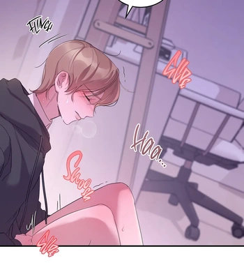 [Saengsa] Sleepless Night [Eng] – Gay Manga sex 151