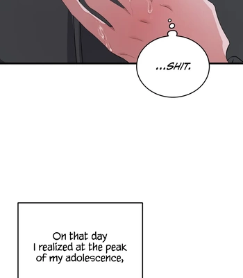 [Saengsa] Sleepless Night [Eng] – Gay Manga sex 169