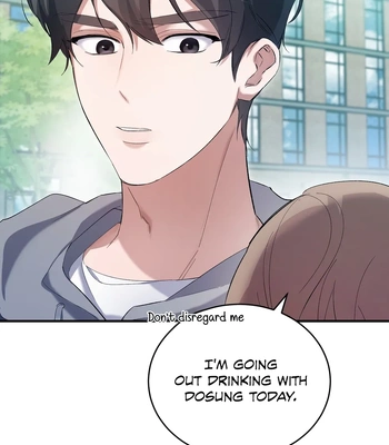 [Saengsa] Sleepless Night [Eng] – Gay Manga sex 186