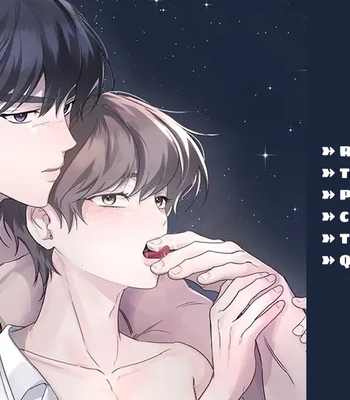 [Saengsa] Sleepless Night [Eng] – Gay Manga sex 189