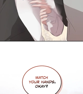 [Saengsa] Sleepless Night [Eng] – Gay Manga sex 111