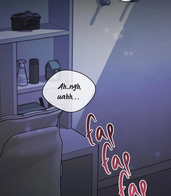 [Saengsa] Sleepless Night [Eng] – Gay Manga sex 200