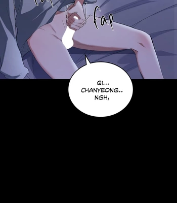 [Saengsa] Sleepless Night [Eng] – Gay Manga sex 202