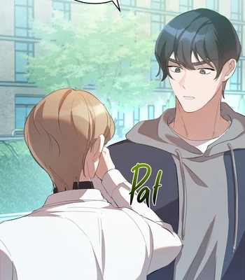 [Saengsa] Sleepless Night [Eng] – Gay Manga sex 212