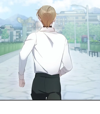 [Saengsa] Sleepless Night [Eng] – Gay Manga sex 215